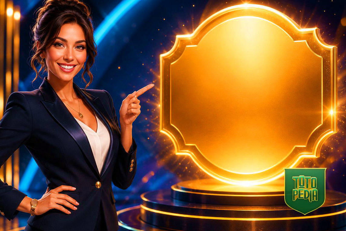 totopedia situs terbaik untuk pemula TOTOPEDIA - bola togel berputar angka berkilau